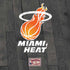 NBA Miami Heat Hardwood Classics Moto E5 Play Skin